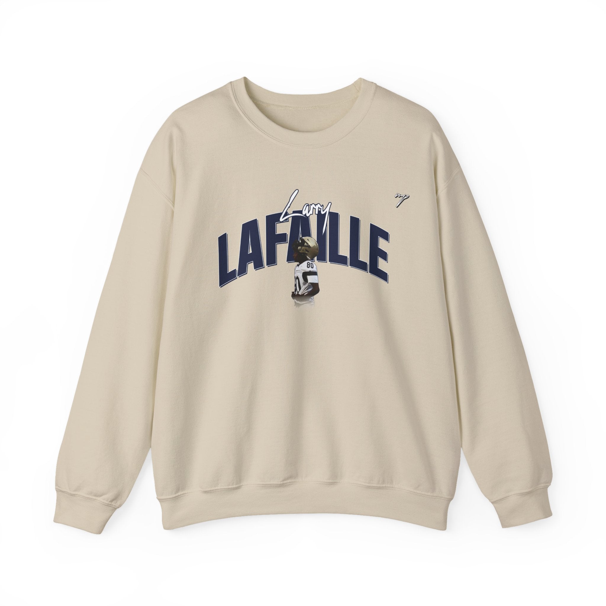 Larry Lafaille Crewneck