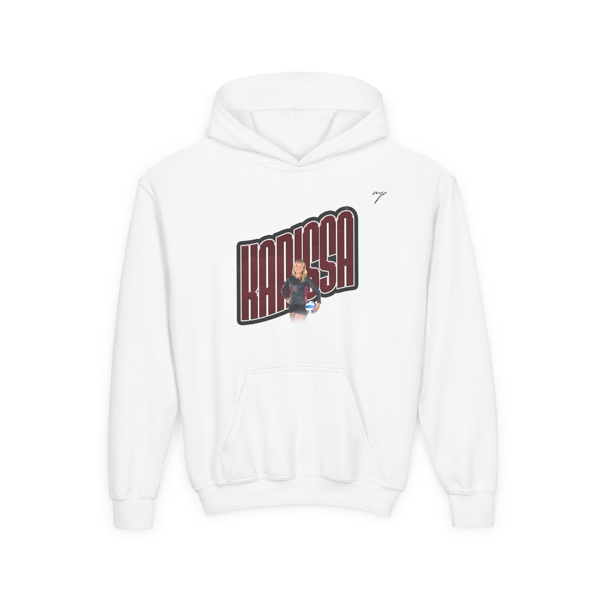 Karissa Chase YOUTH Hoodie