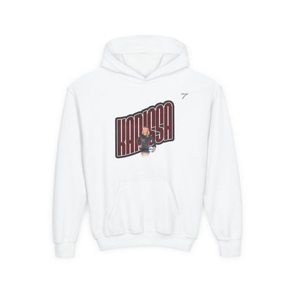 Karissa Chase YOUTH Hoodie