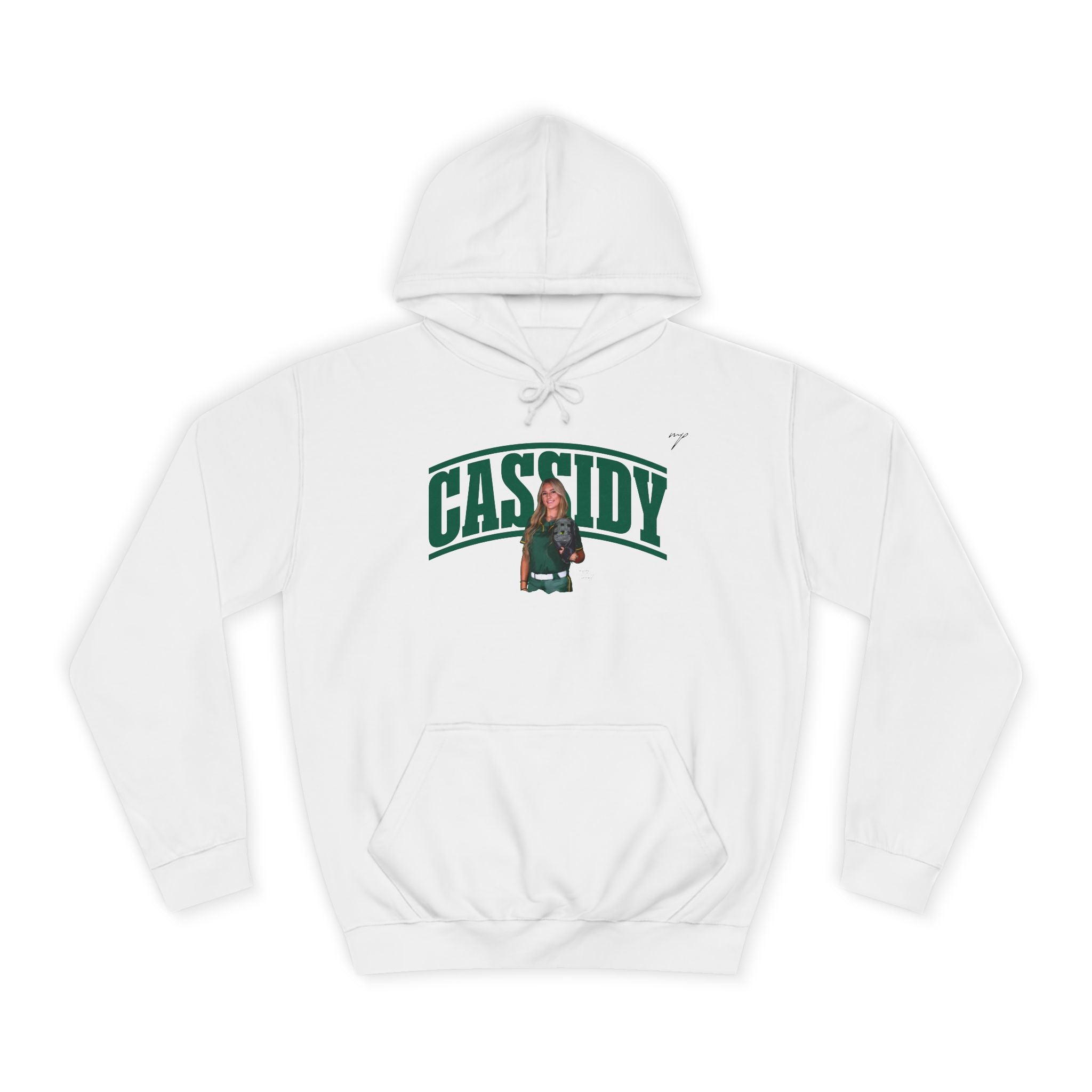 Cassidy Stinnett Hoodie