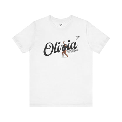 Olivia DiNovi Graphic Tee