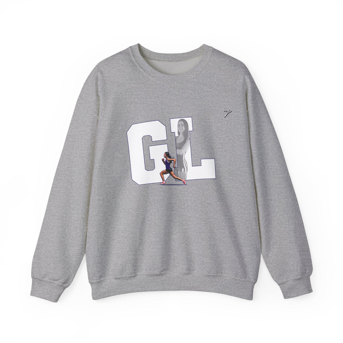 Gianna Lopez Crewneck