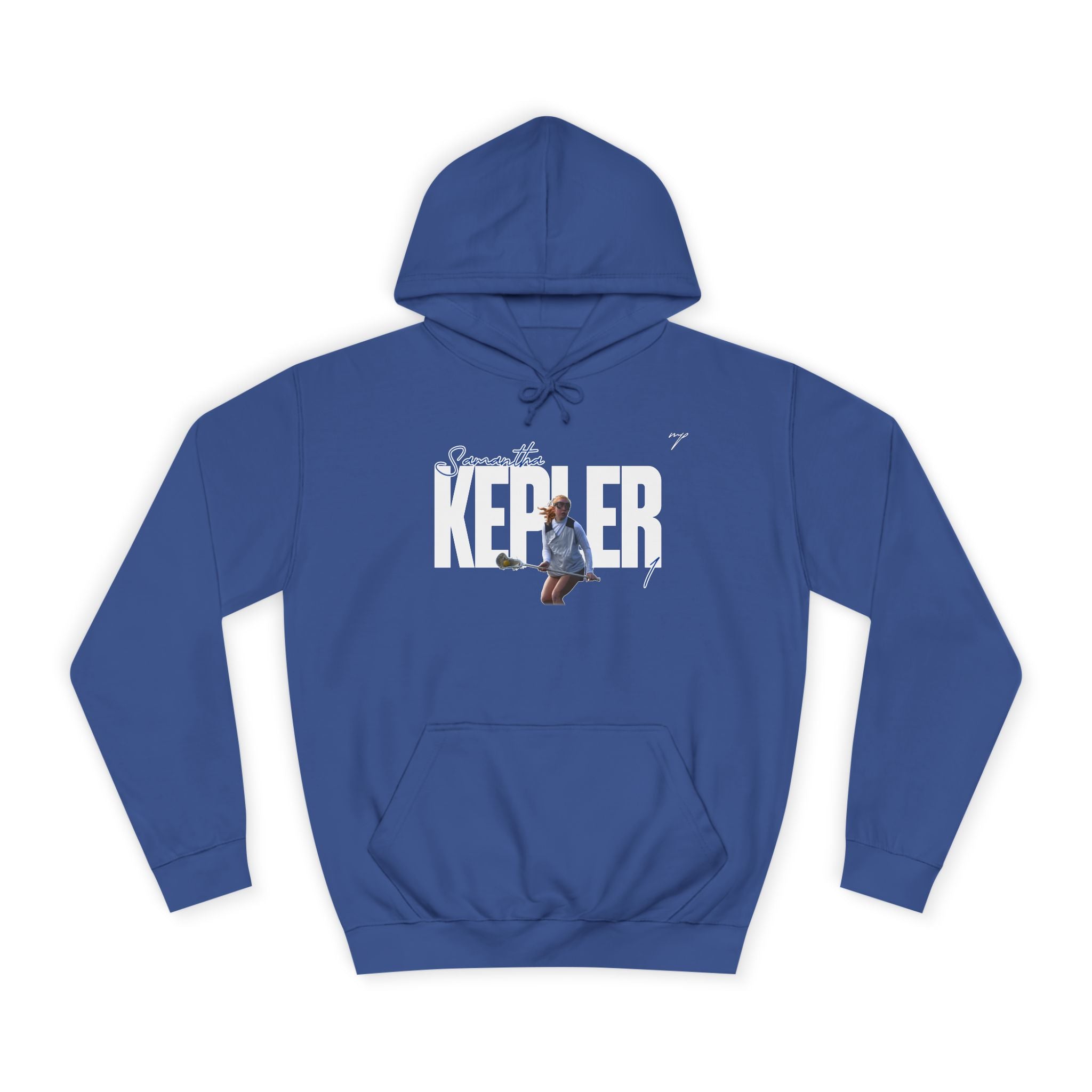 Samantha Kepler Hoodie
