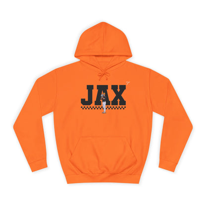 Jax Bishop Hoodie