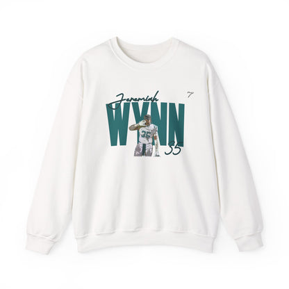 Jeremiah Wynn Crewneck