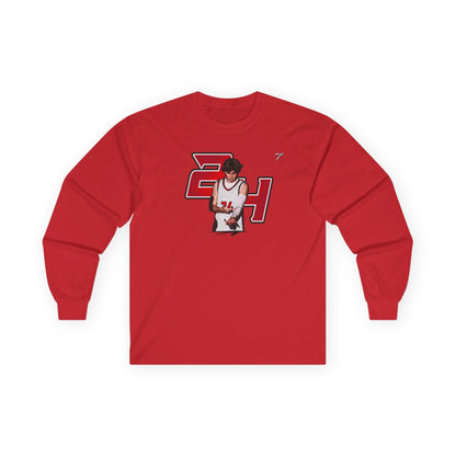 Matthew Kinzeler Long Sleeve Tee