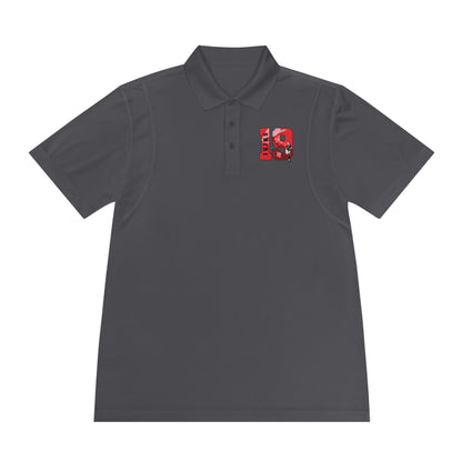 Payten Ivins Polo