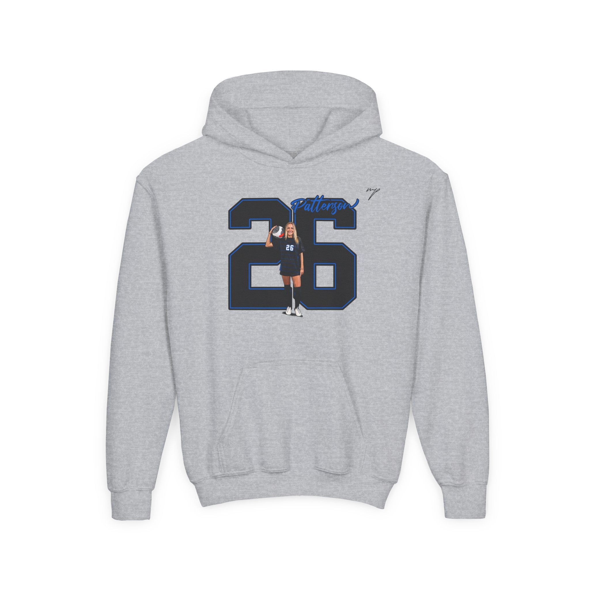Brynn Patterson YOUTH Hoodie