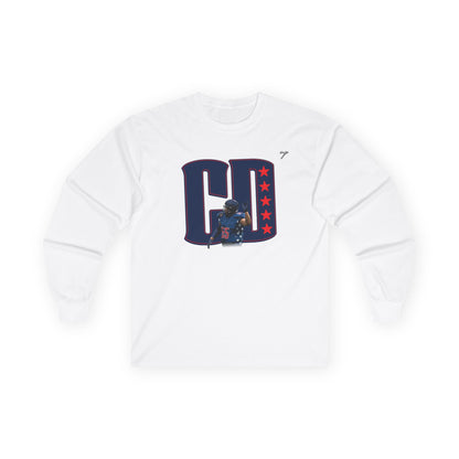 Cor'Darius Wright Long Sleeve Tee