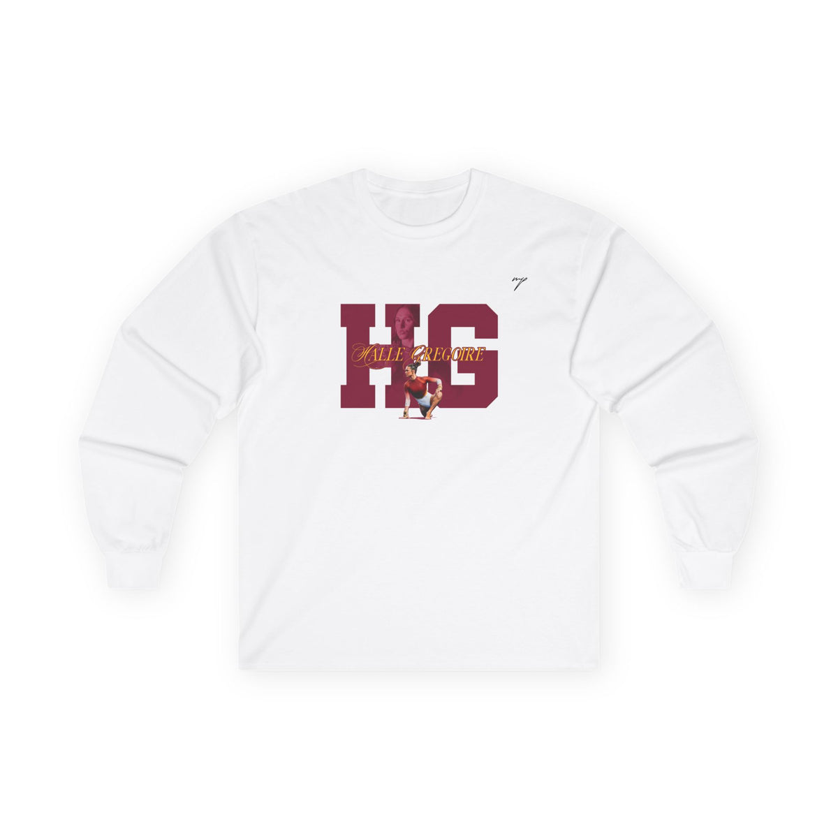 Halle Gregoire Long Sleeve