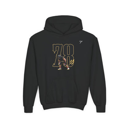 Will Linenberger YOUTH Hoodie
