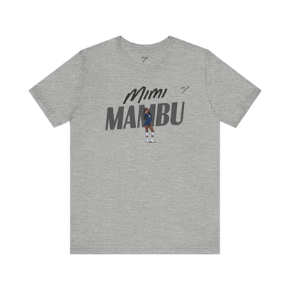 Mimi Mambu Graphic Tee