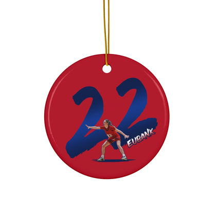 Quinn Eubank Ornament