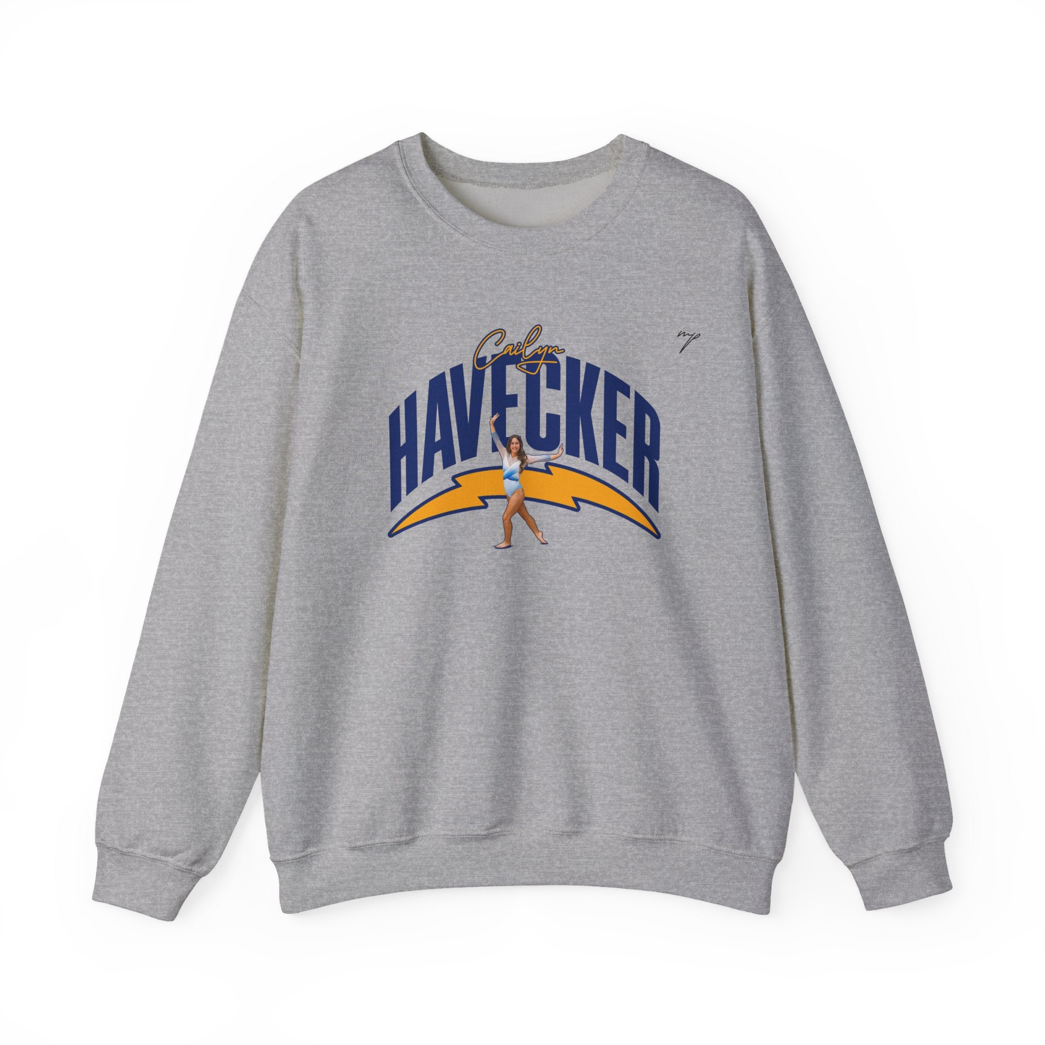 Cailyn Havecker Crewneck