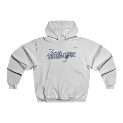 Zerina Markovic Vintage Hoodie