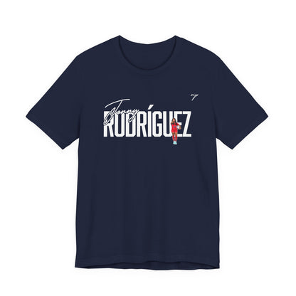 Jenny Rodriguez Graphic Tee