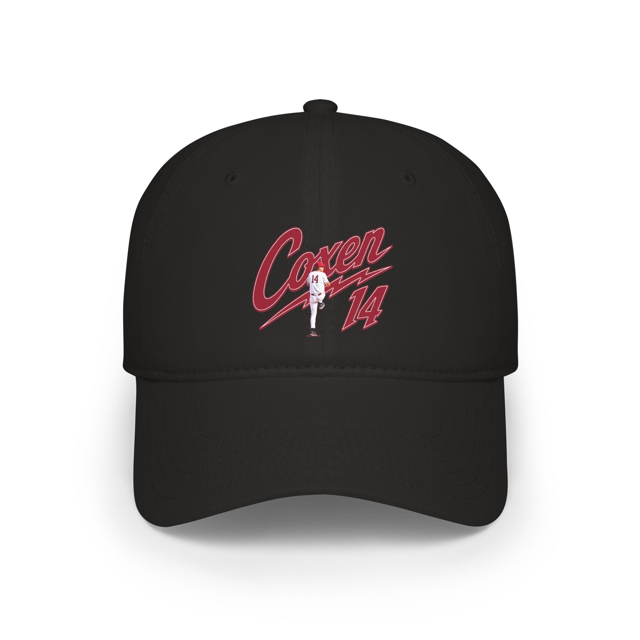Brody Coxen Hat