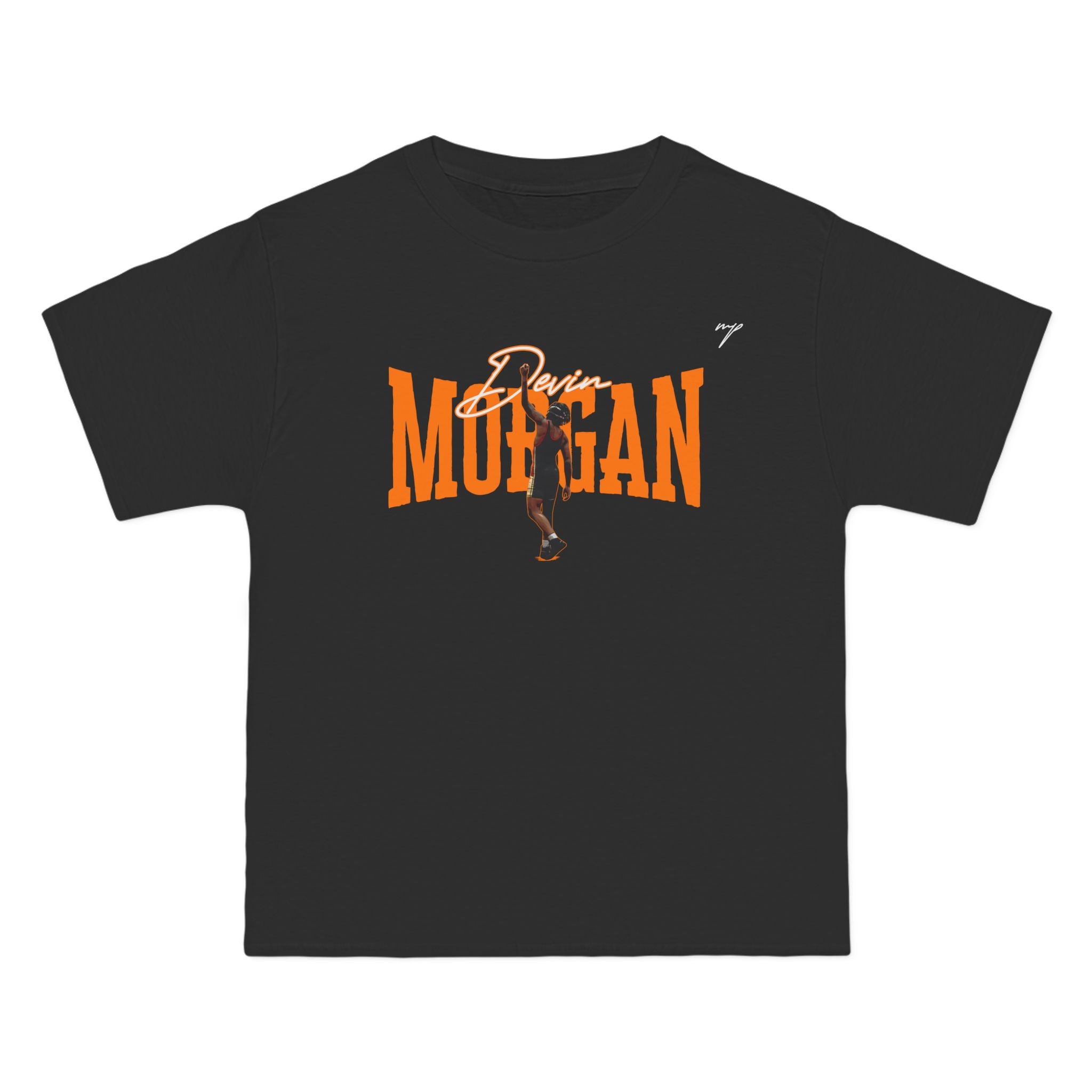 Devin Morgan Vintage Tee