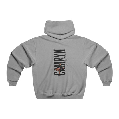 Camryn Richardson Vintage Hoodie