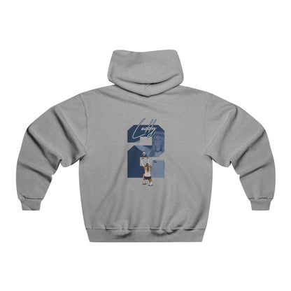 Caitlin Leddy Vintage Hoodie