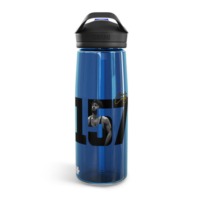 Andres Cortes CamelBak Water Bottle