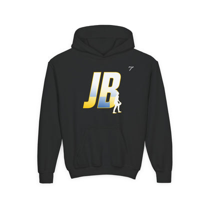 Jamarion Banks YOUTH Hoodie