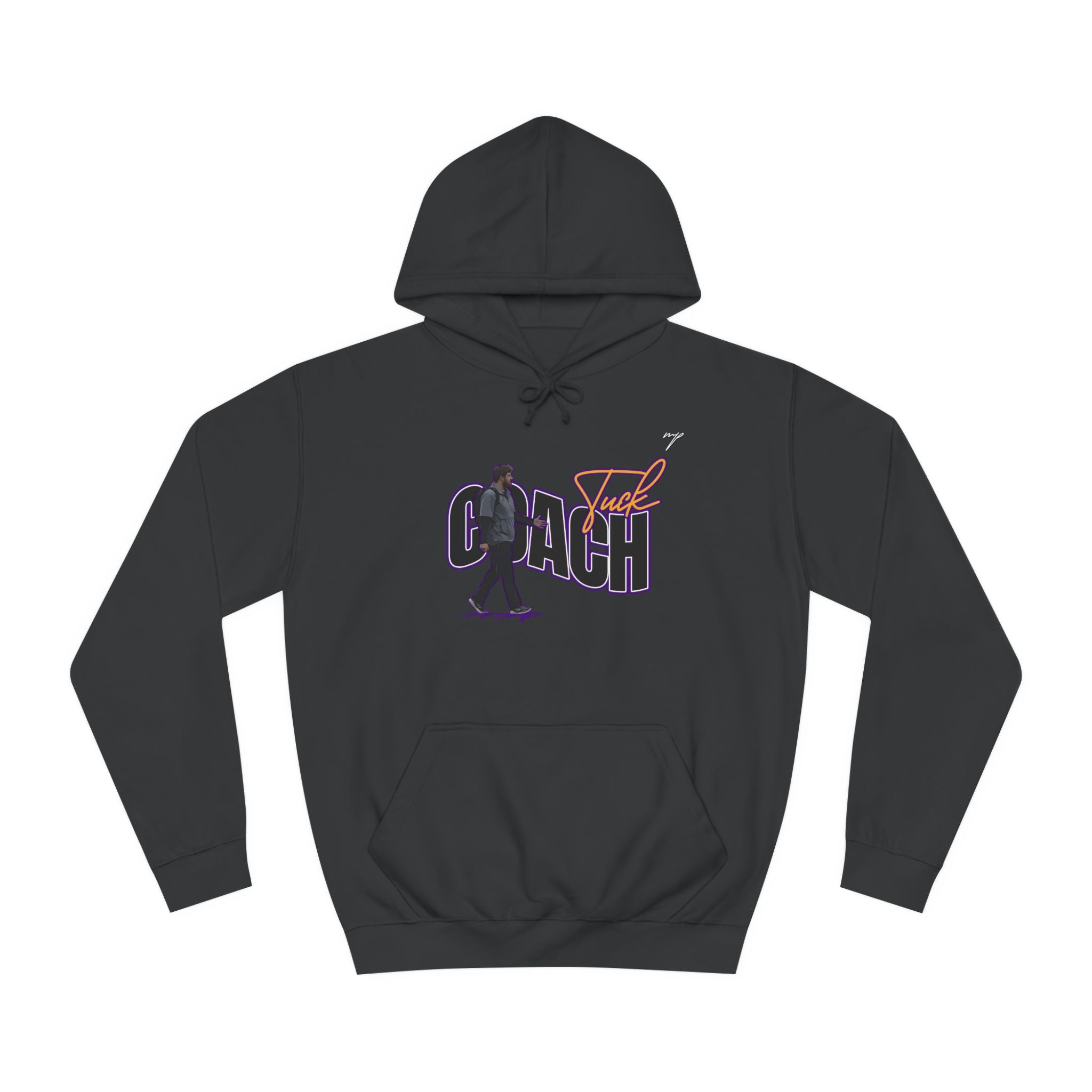 Tucker Clabaugh Hoodie