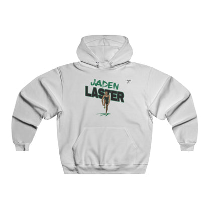 Jaden Laster Vintage Hoodie