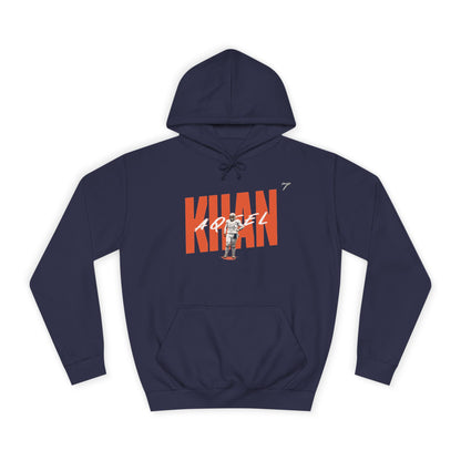 Aqeel Khan Hoodie
