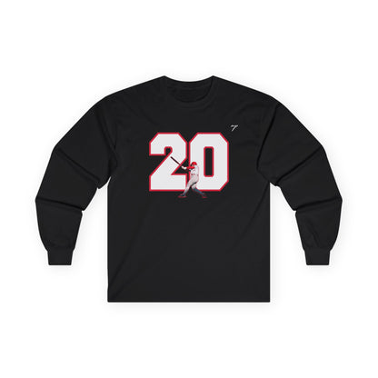 Nevaeh Randall Long Sleeve