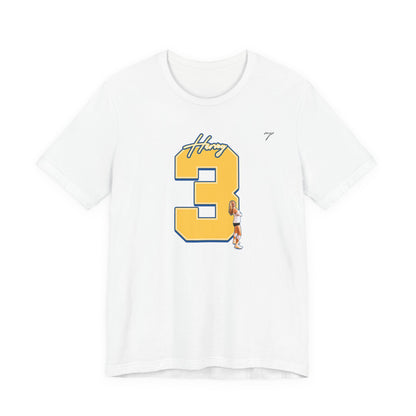 Fifi Harvey Graphic Tee