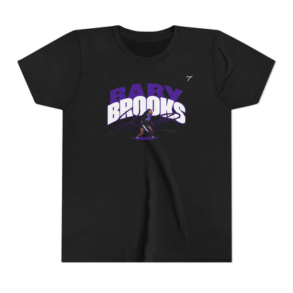 Janiya Brooks YOUTH Graphic Tee