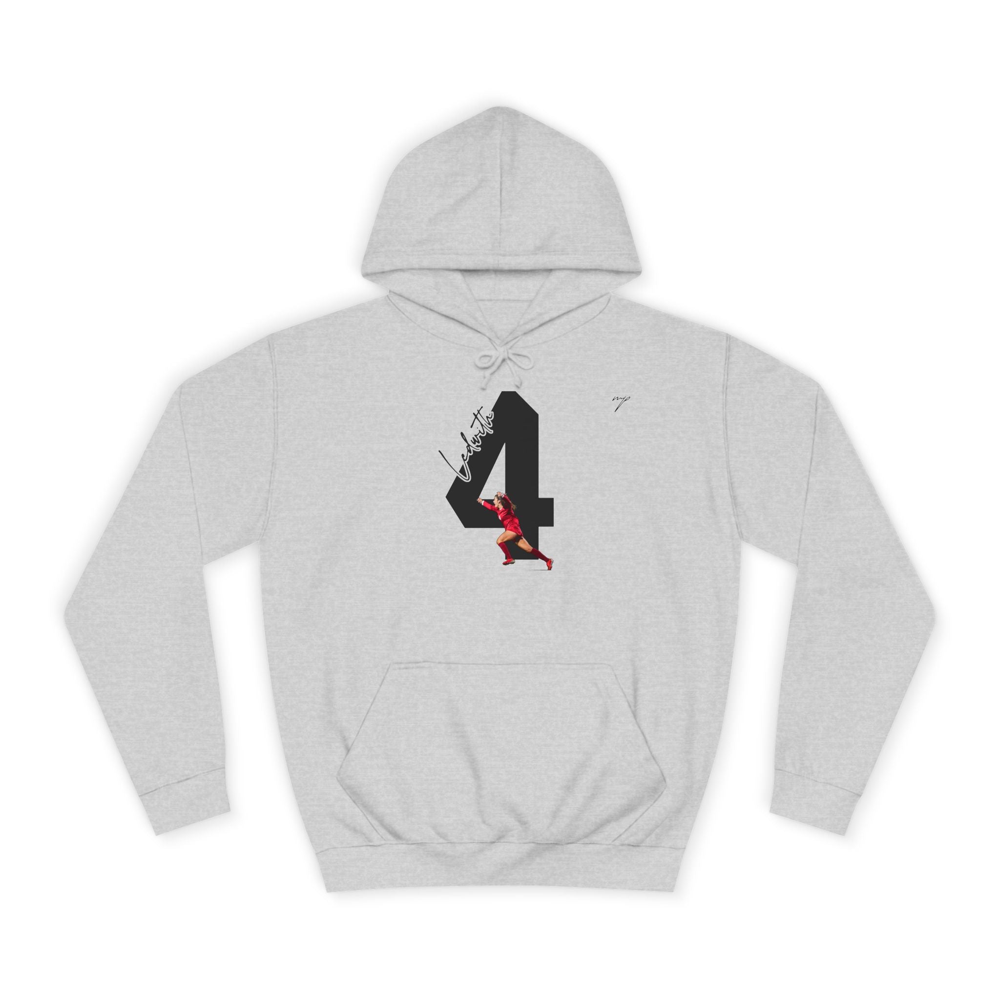 Maggie Ledwith Hoodie