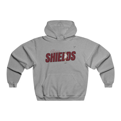Emma Shields Vintage Hoodie