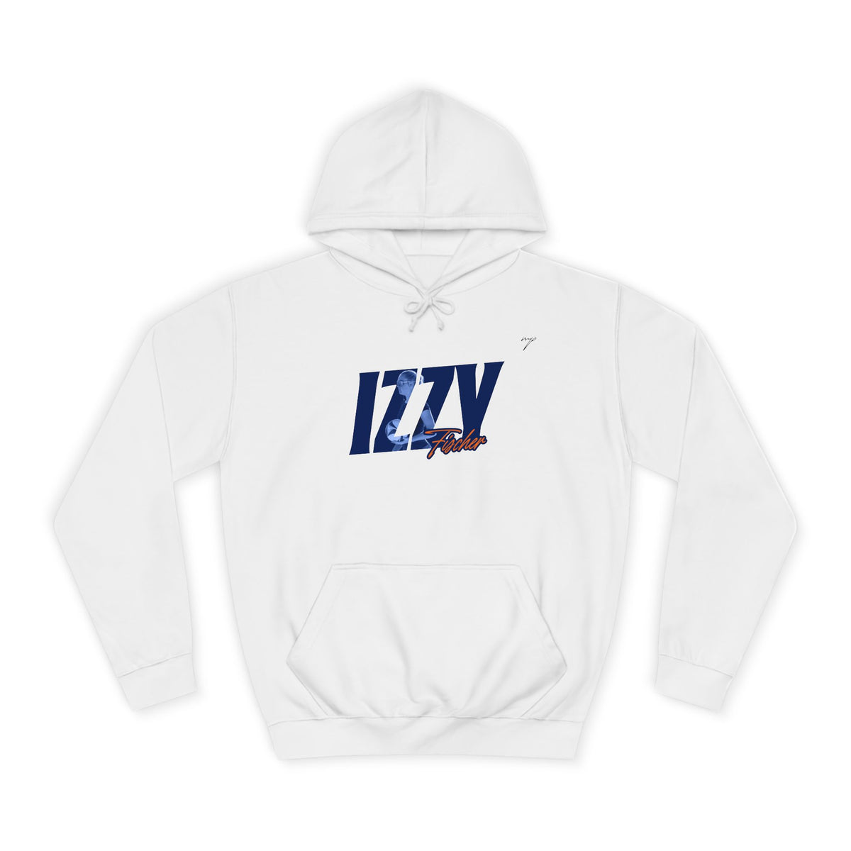 Izzy Fischer Hoodie