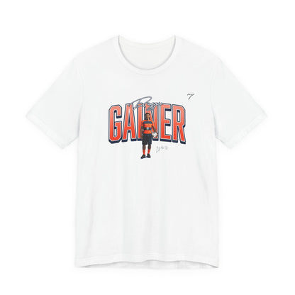 Reggie Gainer Graphic Tee