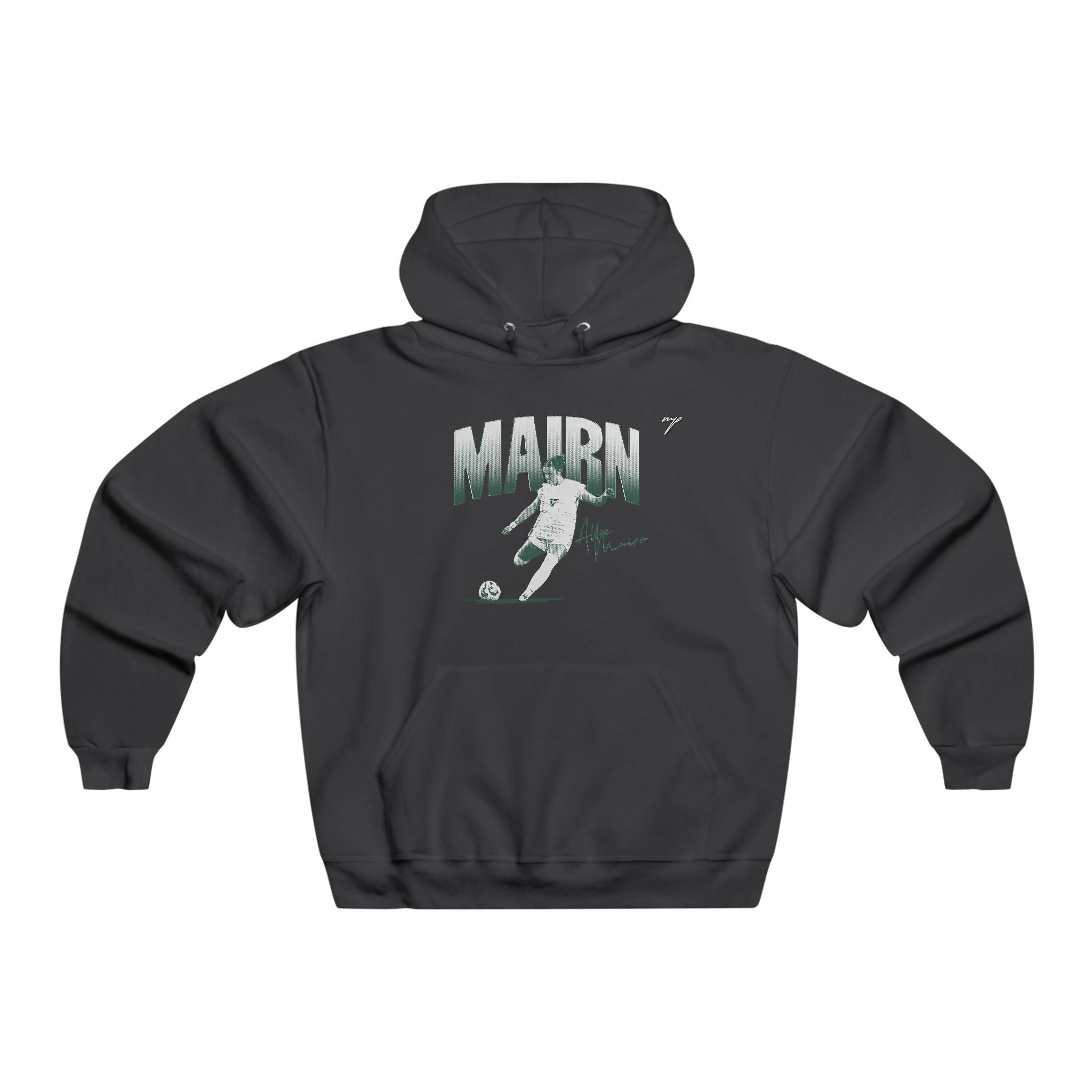 Allie Mairn Vintage Hoodie