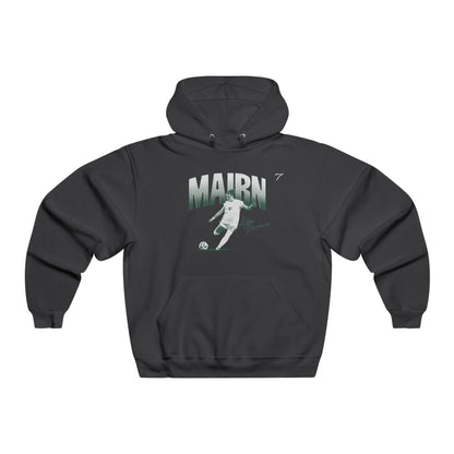 Allie Mairn Vintage Hoodie