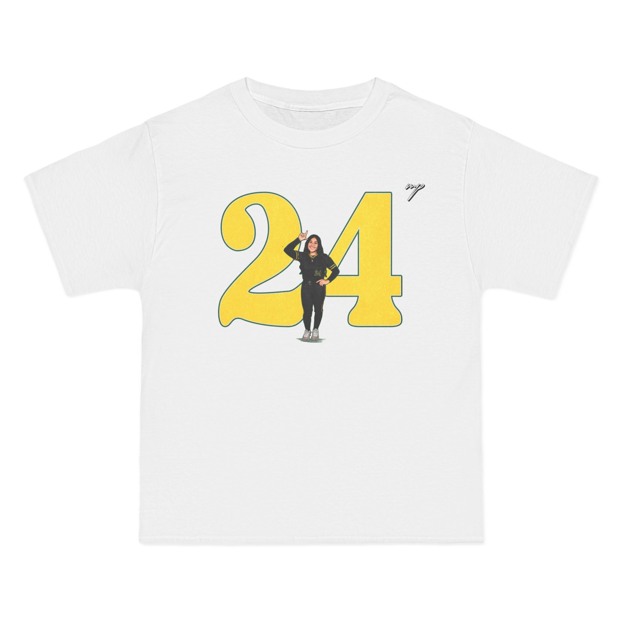 Lily Garcia Vintage Tee