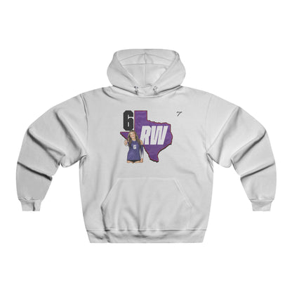 Reese Wilburn Vintage Hoodie