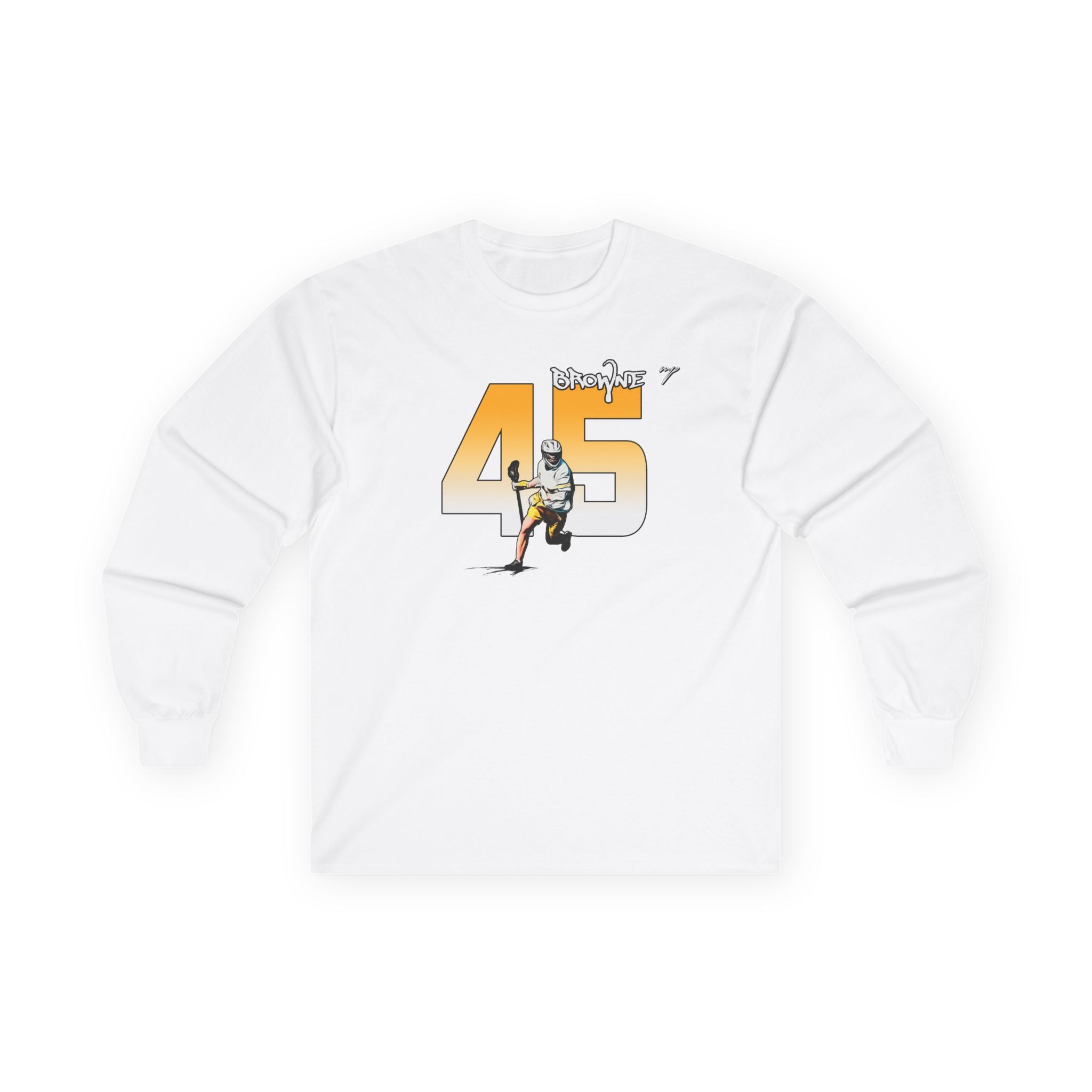 Tim Browne Long Sleeve Tee