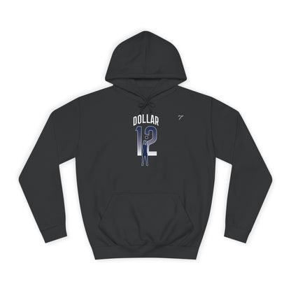 Jade Dollar Hoodie