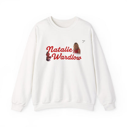 Natalie Wardlow Crewneck