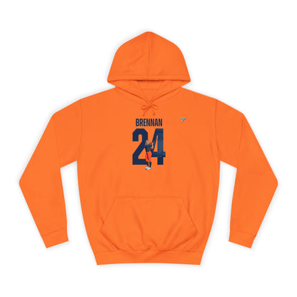 Skylar Brennan Hoodie