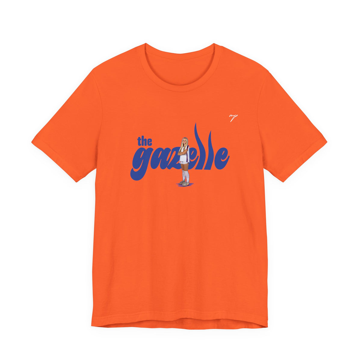 Holland Sperber Graphic Tee