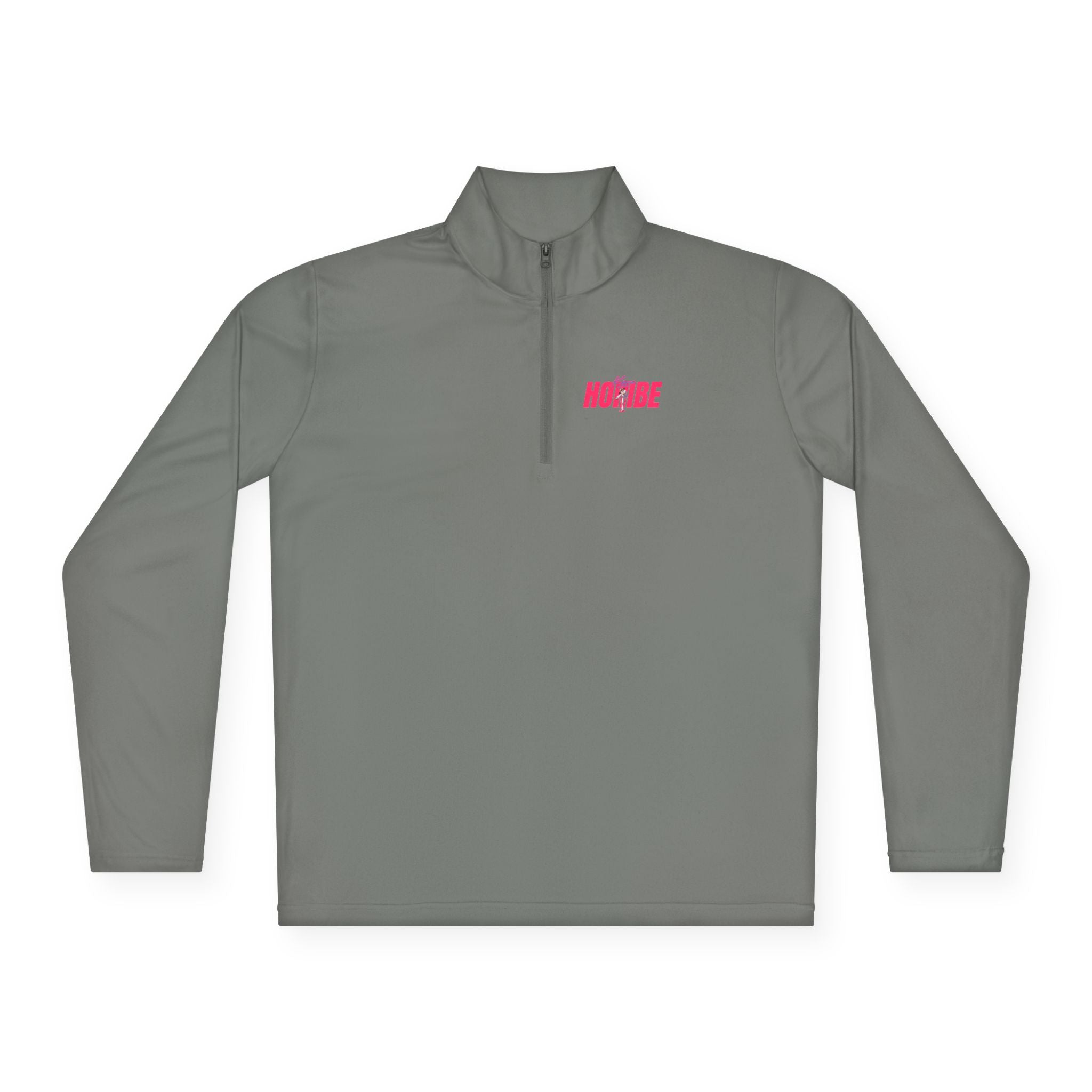 Kayne Horibe Quarter-Zip