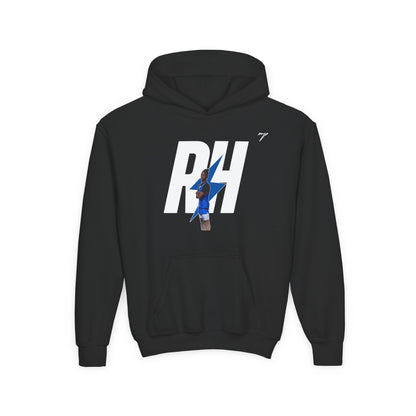 Riley Hemphill Hemphill YOUTH Hoodie