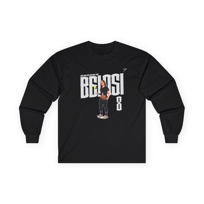 Brooke Belosi Long Sleeve Tee