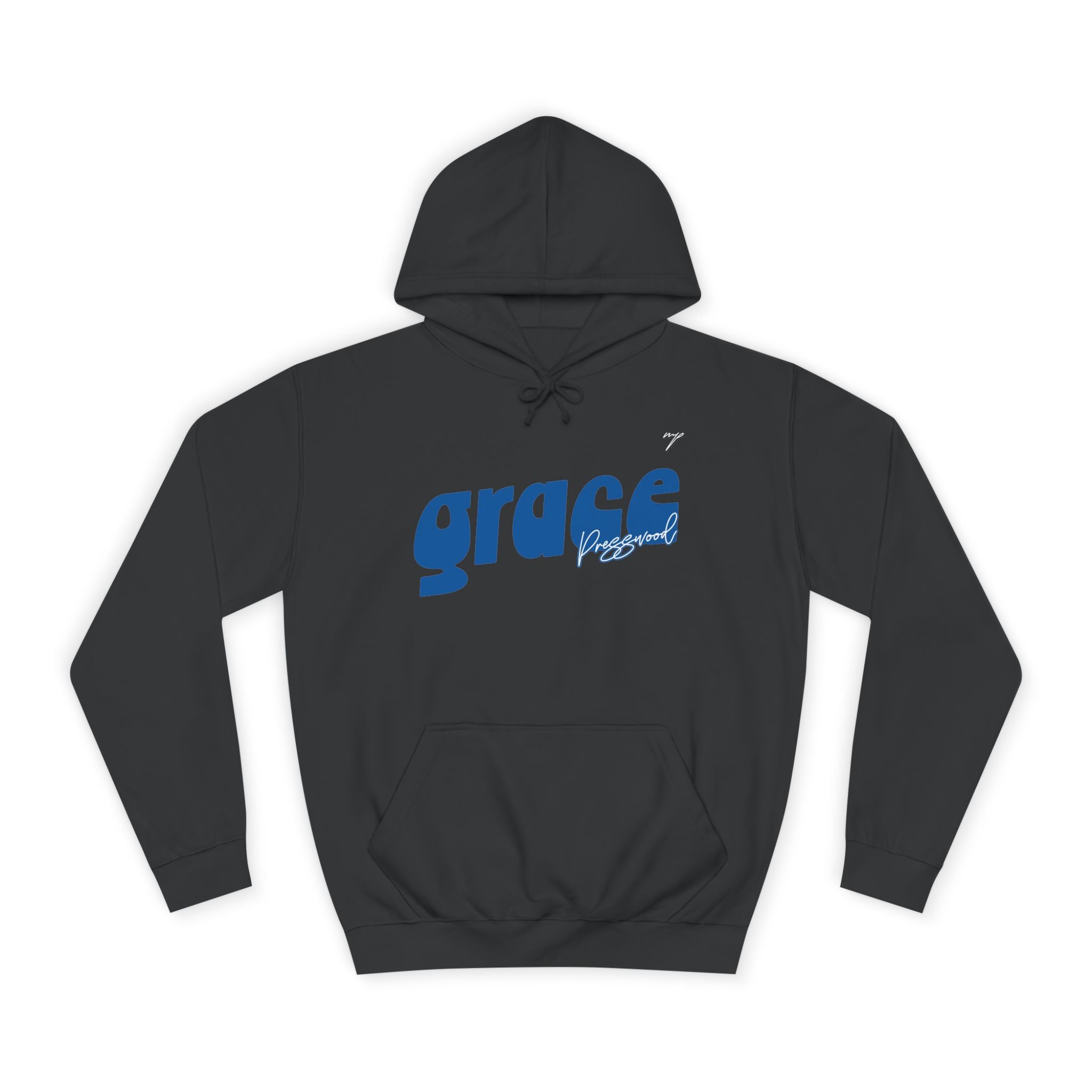 Grace Presswood Hoodie