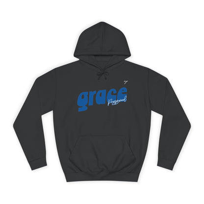Grace Presswood Hoodie
